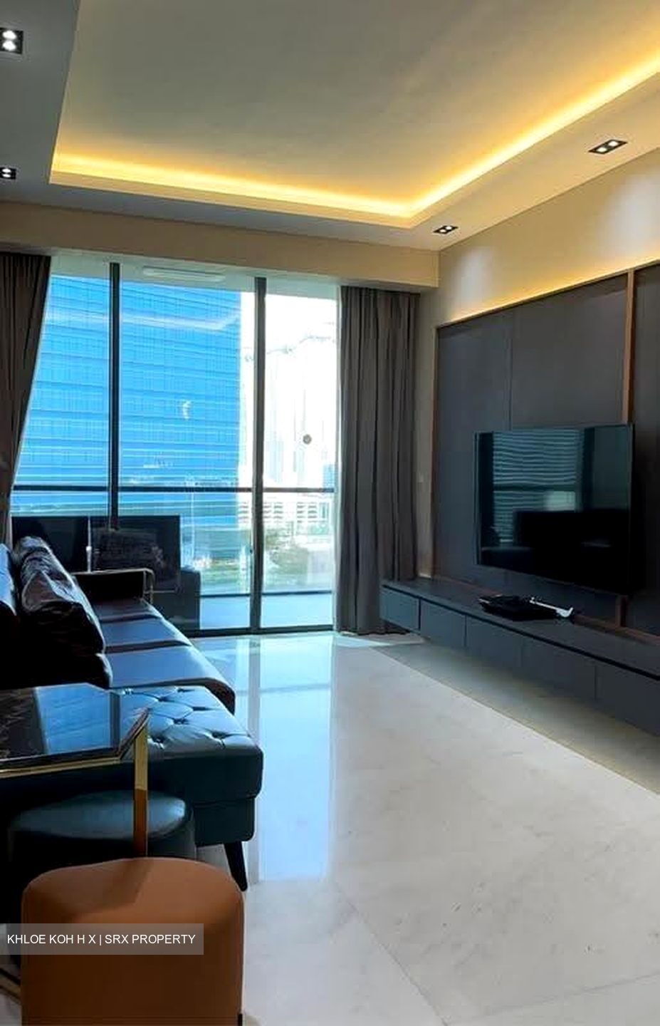 Marina One Residences (D1), Apartment #611707791